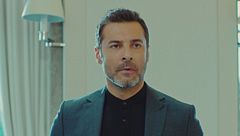 Kaya: "Erim è mio figlio?"