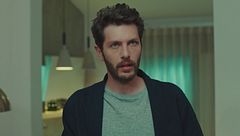 Il coraggio di Caner