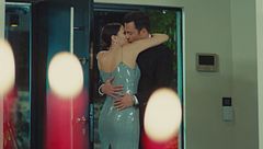 Una serata romantica tra Kaya e Ender