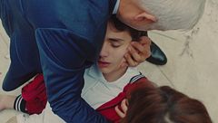 La vendetta di Mustafa