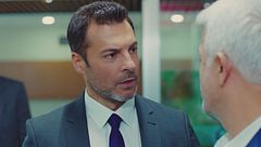 Kaya, un donatore di Erim