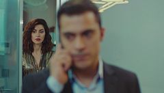 La curiosità di Sahika