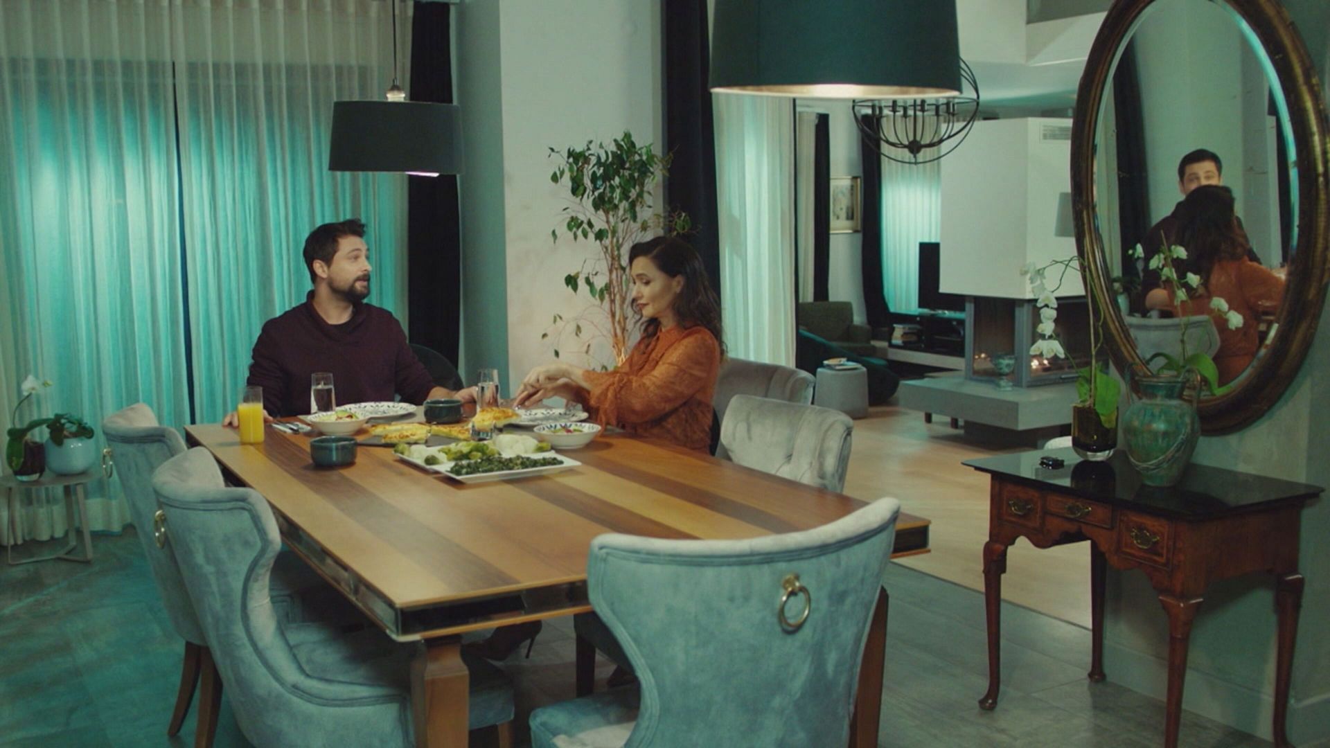 Forbidden Fruit: Episodio 74 Video