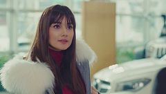 Zeynep discute con Dundar