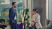 Ailhan: "Zeynep, ti dirò la verità"