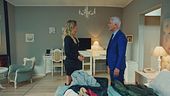 Yildiz e le scuse di Halit