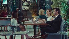 Anticipazione episodio 50