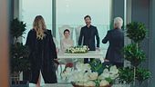Il matrimonio da Kemal e Zehra