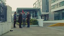 Il debito di Emir