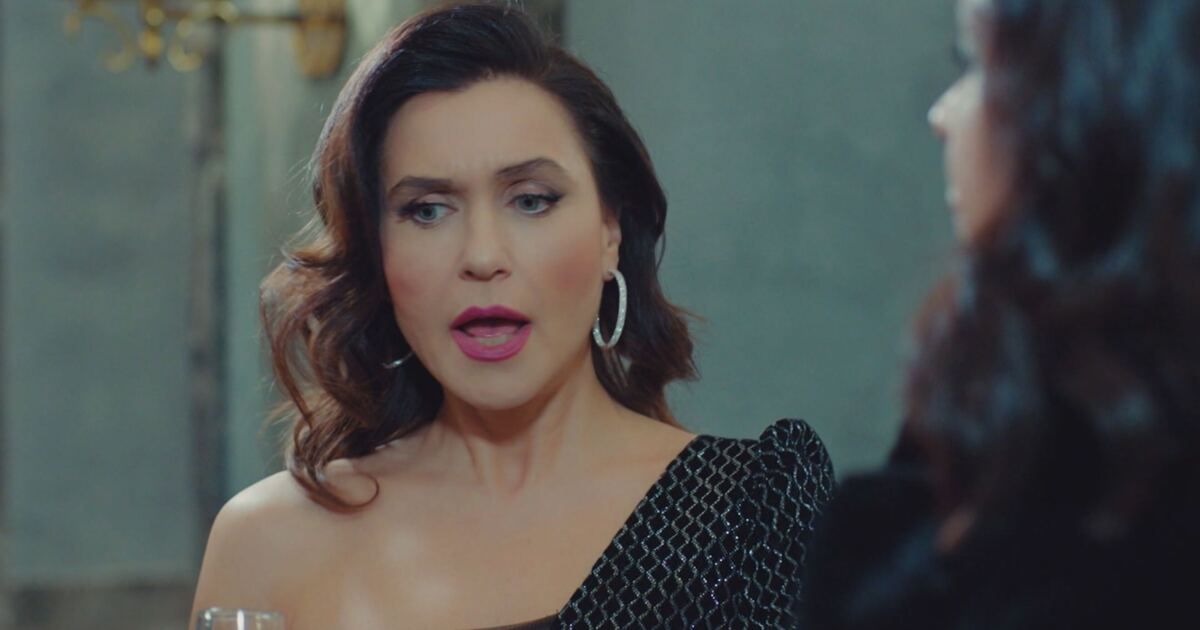 Forbidden Fruit: Un altro piano di Ender Video | Mediaset Infinity