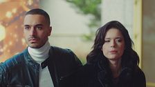 Anticipazione episodio 63