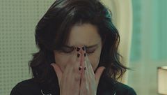 Un brutto risveglio per Zehra