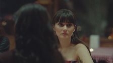 Una serata tra amici