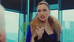 Anticipazione episodio 66