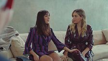 Zeynep presenta Dundar