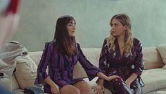 Zeynep presenta Dundar