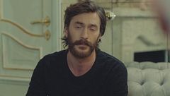 L'incontro padre e figlia