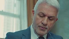 Una brutta notizia per Halit