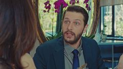 La notizia del fidanzamento di Zeynep