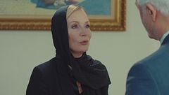 Le condoglianze di Halit