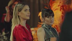 Una canzone per Zeynep