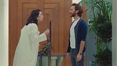 Le gelosia di Zehra
