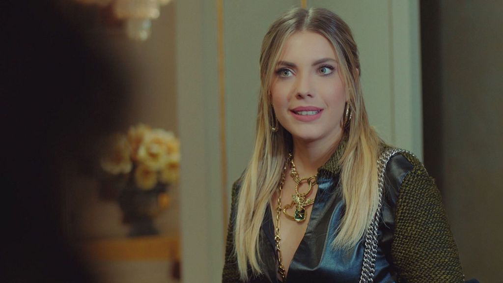 Forbidden Fruit: Yildiz perde le speranze Video