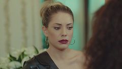 Una serata difficile per Yildiz