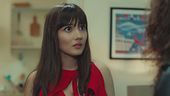 I chiarimenti tra Zeynep e Irem