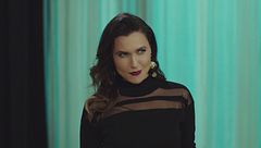 Alihan e le parole di Ender