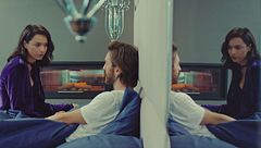 "Non riesco a credere che siamo sposati"