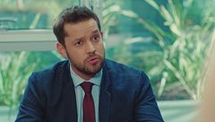 La delusione di Hakan