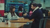 Alihan e Zeynep: l'incontro notturno