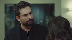 Alihan chiede il divorzio