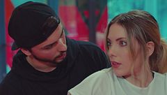 Il nuovo personal trainer di Yildiz