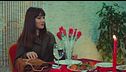 La cena per Zeynep