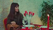 La cena per Zeynep