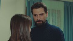 Il racconto di Alihan