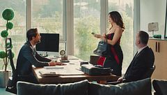 Ender rifiuta il divorzio