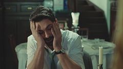 La tristezza di Alihan