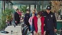 Erim e Ilayda vengono arrestati