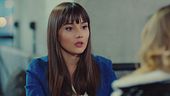 Il piano di Zeynep