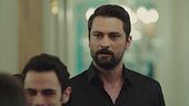 L'annuncio del matrimonio da Zeynep e Dundar