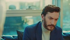 Kemal in difficoltà