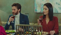 La mediazione di Zehra