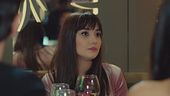 Zeynep conosce Elif