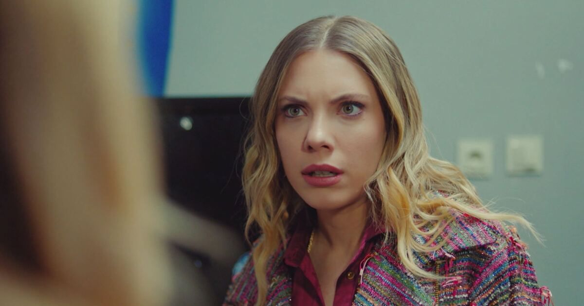 Forbidden Fruit: La scoperta di Yildiz Video | Mediaset Infinity