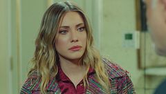 Chiarimenti tra Yildiz e Halit