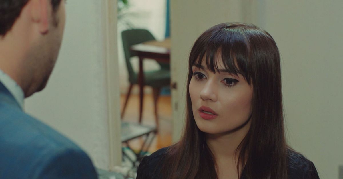 Forbidden Fruit: La verità sul rapporto tra Ender e Alihan Video