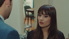 La verità sul rapporto tra Ender e Alihan